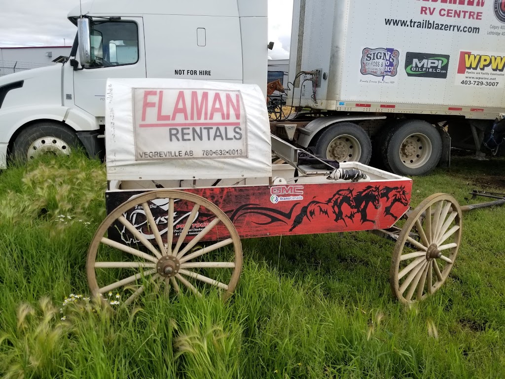 Royalpark Rentals Flaman Rentals Vegreville | 15518 Township Rd 530, Vegreville, AB T9C 1R4, Canada | Phone: (587) 280-2474