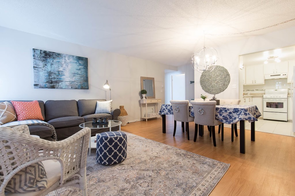 Complexe Gouin-Langelier | 6700 Boulevard Gouin Est, Montréal-Nord, QC H1G 6E9, Canada | Phone: (514) 324-8673