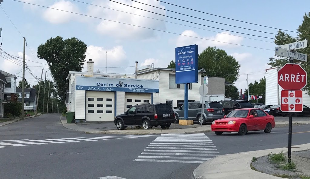Mcc Auto Enr | 15575 Boul Gouin O W, Sainte-Geneviève, QC H9H 1C2, Canada | Phone: (514) 626-6067