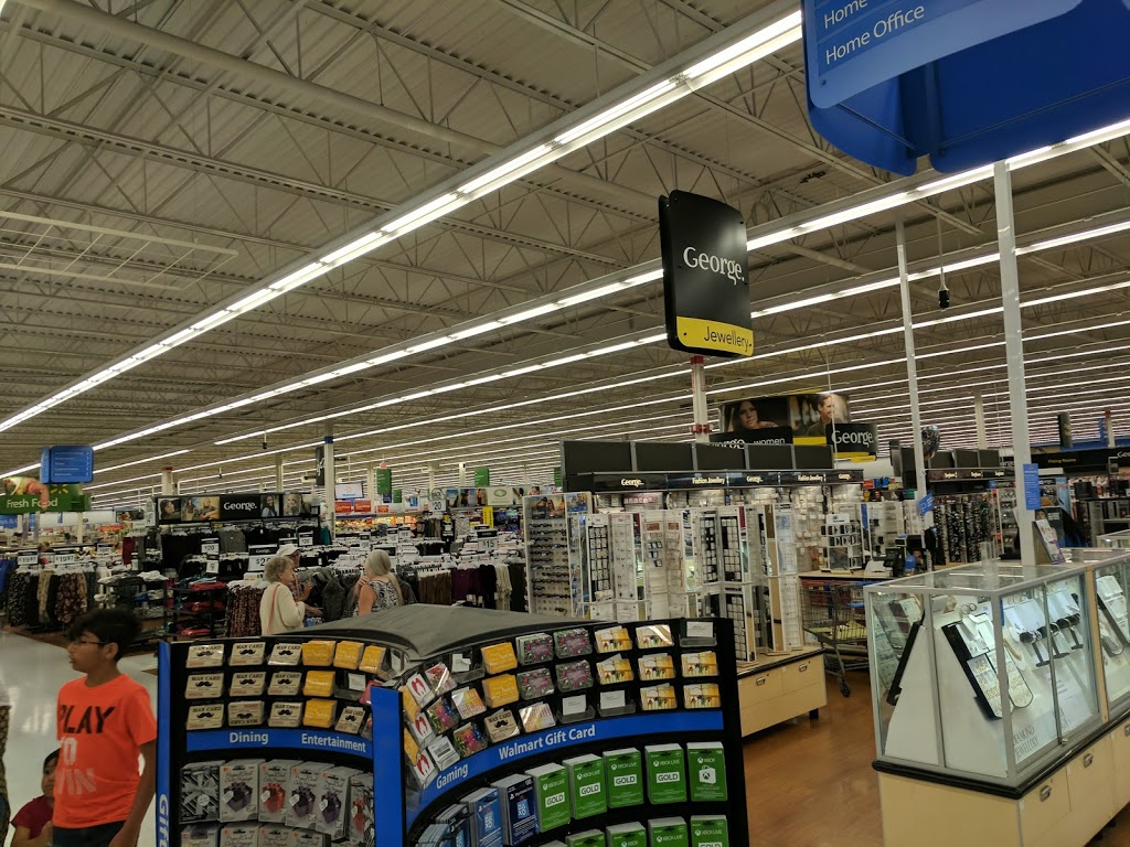 Walmart Pharmacy | 1070 Major Mackenzie Dr E, Richmond Hill, ON L4S 1P3, Canada | Phone: (905) 883-5305
