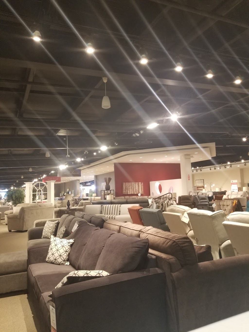 Atrium Home Furnishing Centre | 60 Highfield Park Dr, Dartmouth, NS B3A 4R9, Canada | Phone: (902) 466-5552