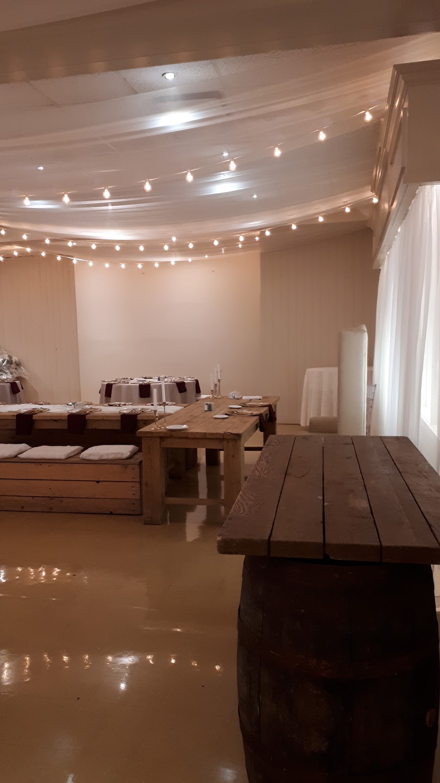 Clé en Main Événementiel | 384 Mnt Gagnon, Sainte-Anne-des-Plaines, QC J0N 1H0, Canada | Phone: (450) 478-4611