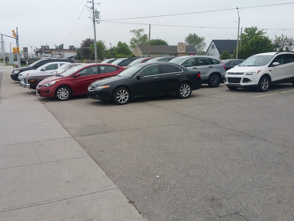 SIMPLE AUTO SALES & SERVICES LTD. | 2829 Derry Rd E, Mississauga, ON L4T 1A5, Canada | Phone: (647) 717-0068