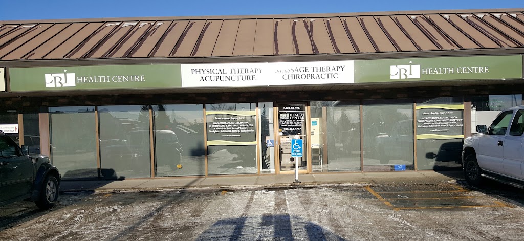 CBI Health | 10141 50 St NW, Edmonton, AB T6A 2C1, Canada | Phone: (780) 669-4855