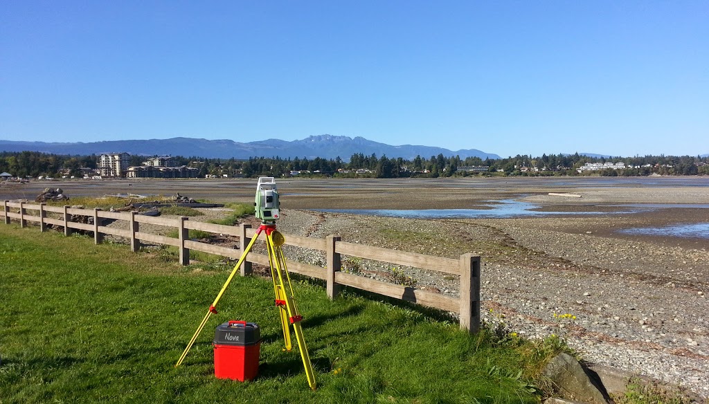Oceanside Geomatics Land Surveying Ltd. | 886 Dickinson Way, Parksville, BC V9P 1Z7, Canada | Phone: (250) 616-2760
