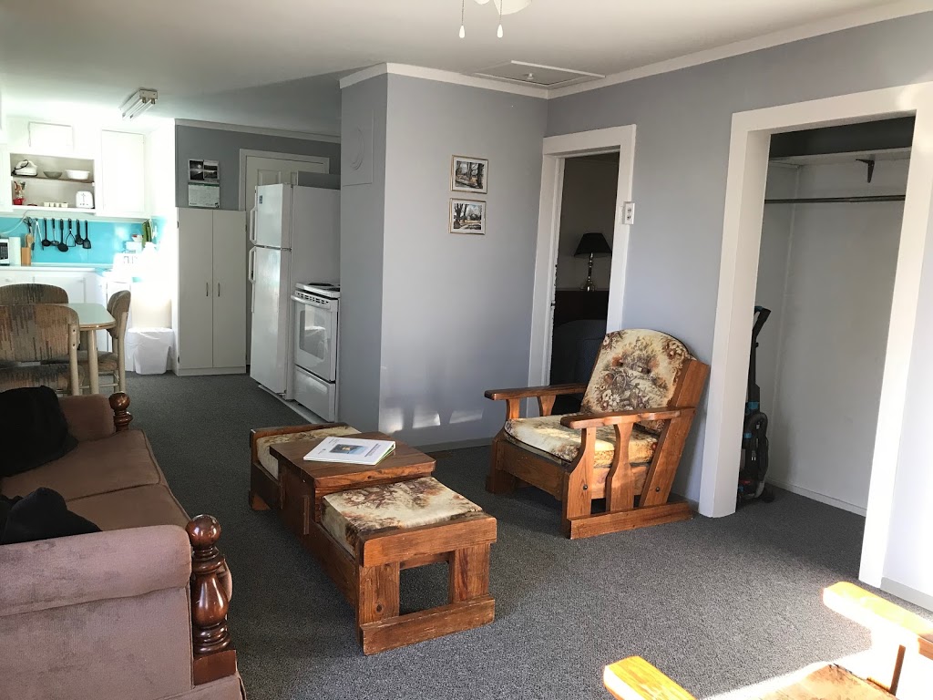 Great Escape Cabins | 884 Hwy. 607, Alban, ON P0M 1A0, Canada | Phone: (705) 978-0899