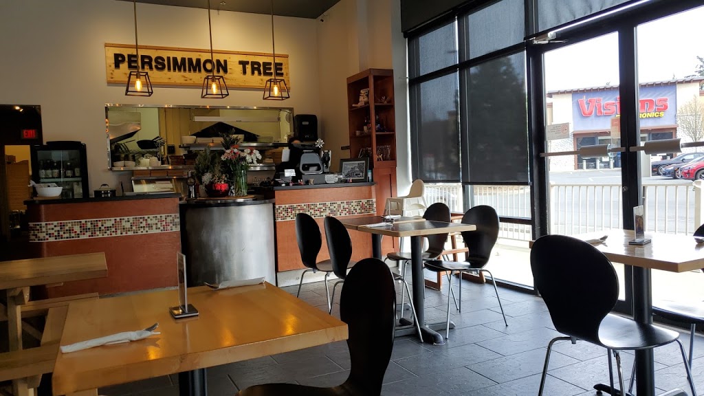 Persimmon Tree Modern Korean Cuisine | 193-2401 Millstream Rd, Victoria, BC V9B 3R5, Canada | Phone: (778) 430-0355