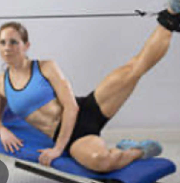 Hers Fitness Studio | 2334 St Paul Ave, Niagara Falls, ON L2J 0C7, Canada | Phone: (905) 374-4377