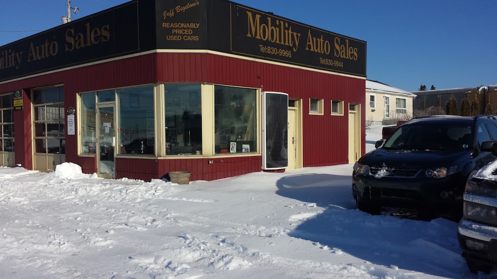 Mobility Auto Sales | 1070 Main Rd, Eastern Passage, NS B3G 1N9, Canada | Phone: (902) 830-9966