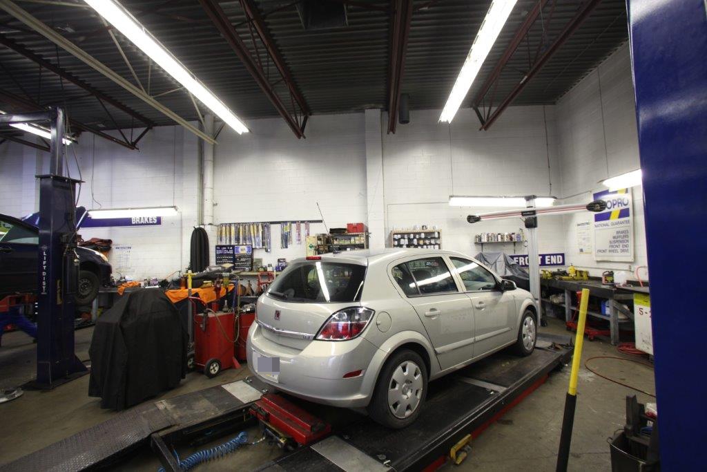 Napa Autopro - Searles Auto Repair | 517 Kelvin Rd, Victoria, BC V8Z 1C4, Canada | Phone: (250) 475-2000