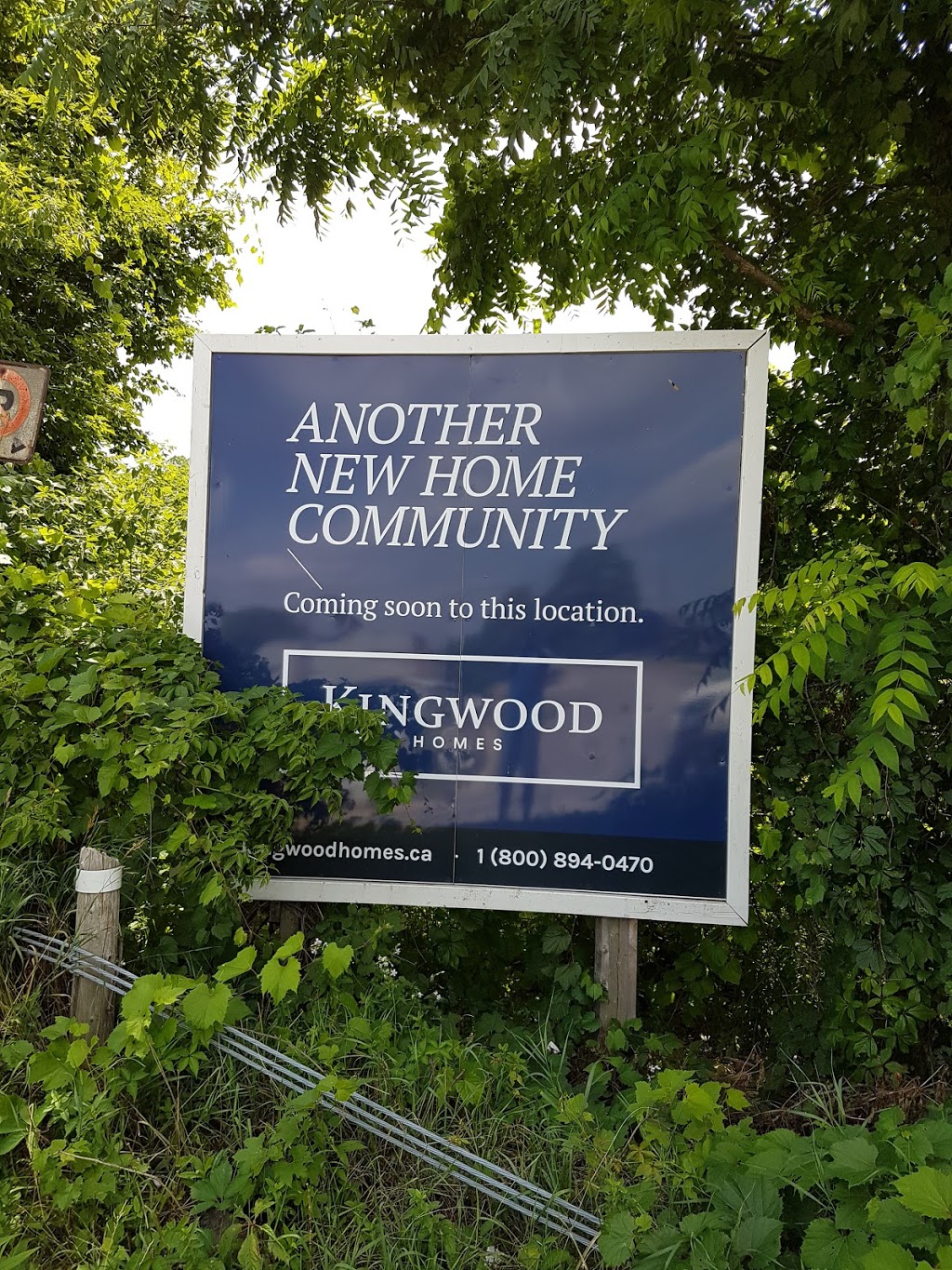 Kayak Urban Townhomes | 2 Willow St, Paris, ON N3L 0C6, Canada | Phone: (519) 805-2826 ext. 3