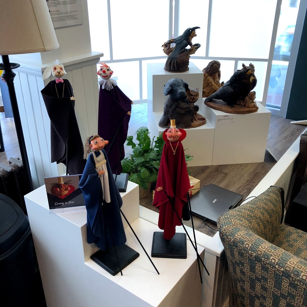 Makers | 21 Gerrish St, Windsor, NS B0N 2T0, Canada | Phone: (902) 472-2600