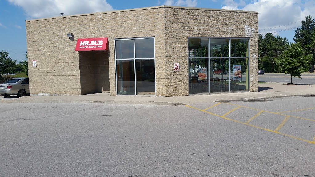Mr. Sub | 7331 Kingston Rd, Scarborough, ON M1B 5S3, Canada | Phone: (416) 282-4803