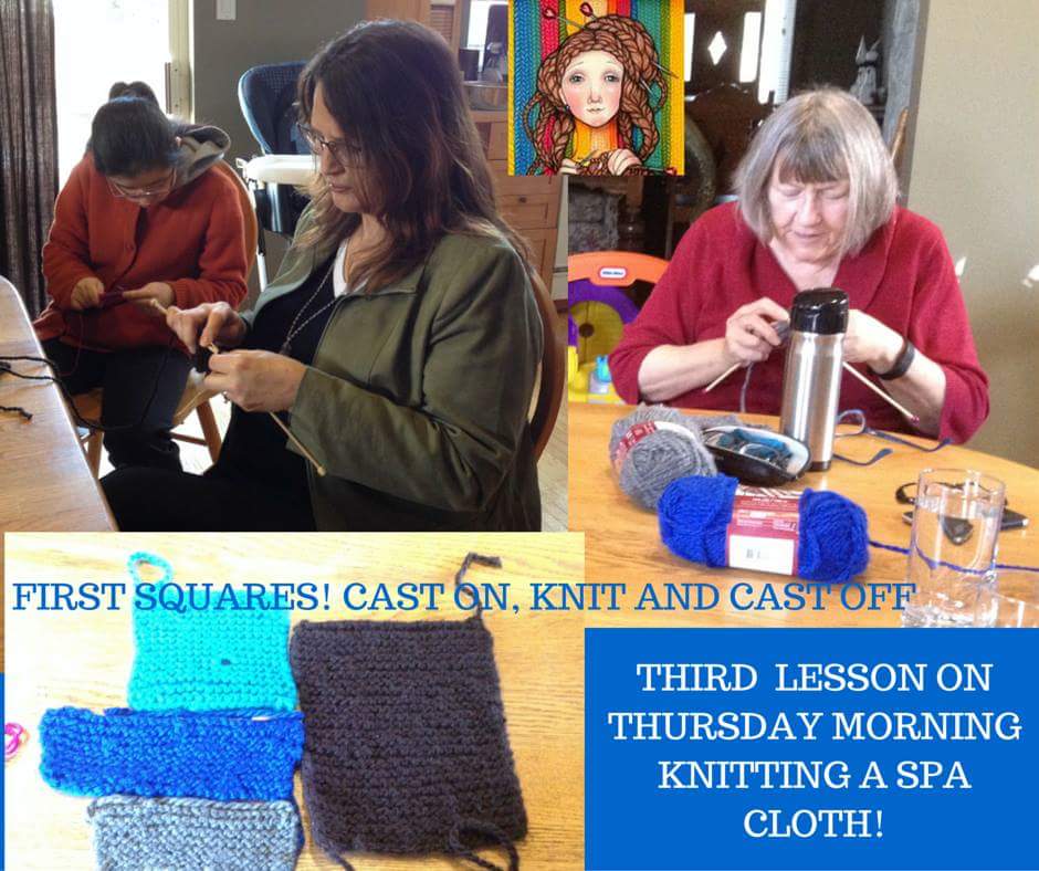Cosy Yarns - Knitting Classes, Supplies & Gifts | 810 Quayside Dr, New Westminster, BC V3M 6B9, Canada | Phone: (604) 220-4794