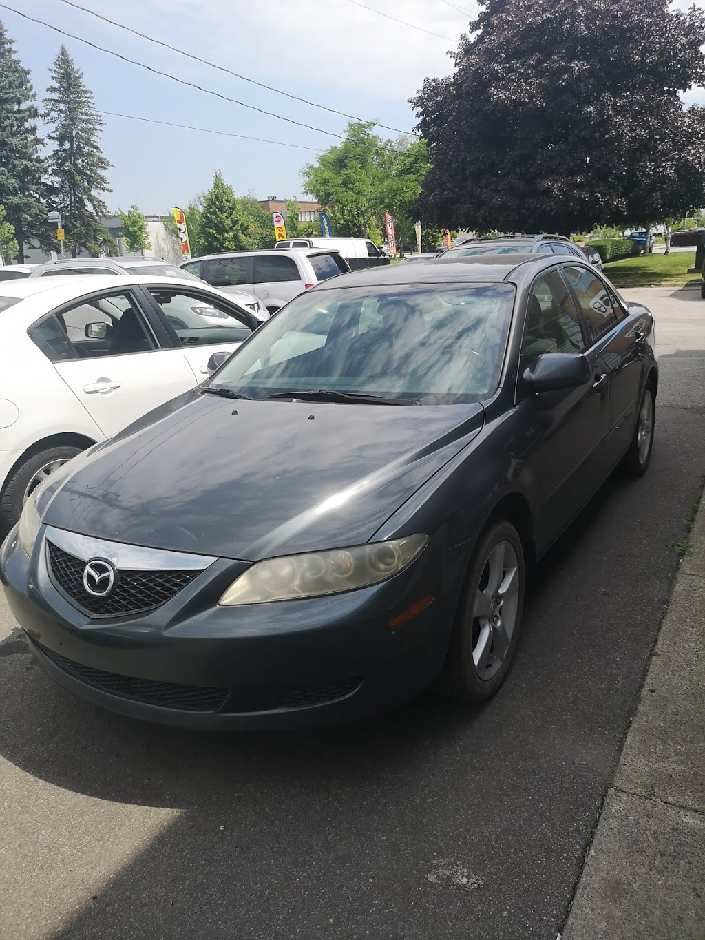 Toj Empire Auto | 55 Toro Rd, North York, ON M3J 2A4, Canada | Phone: (416) 398-0790