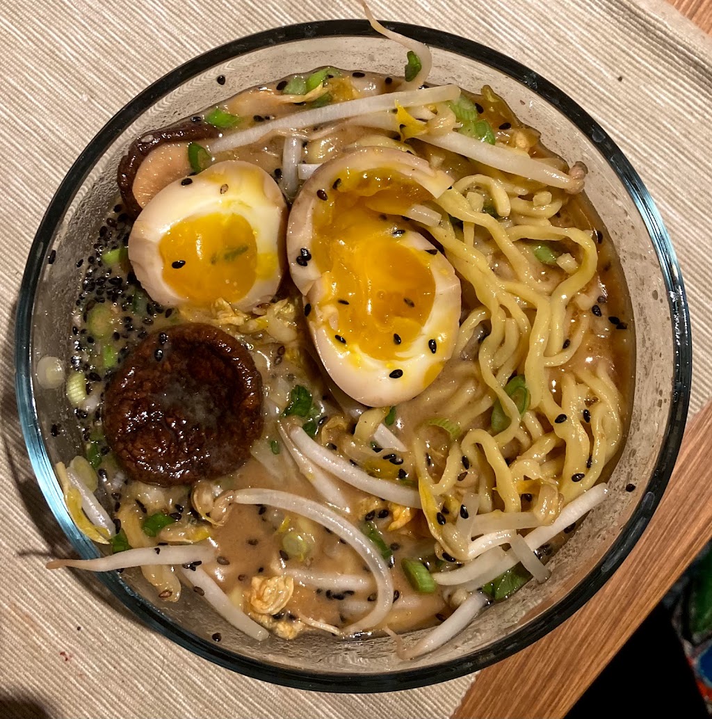 Ramen 9000 | 4609 Notre-Dame St W Suite 1, Montreal, QC H4C 1S5, Canada | Phone: (514) 846-1555