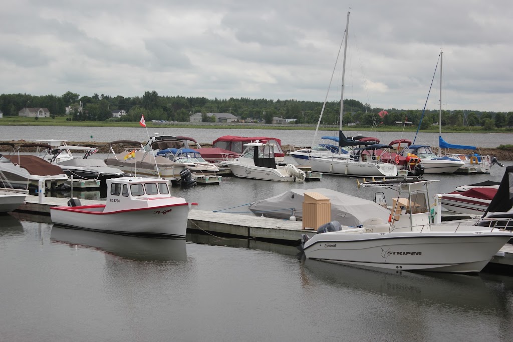 Ville de Bouctouche | 30 Rue Évangéline, Bouctouche, NB E4S 3E4, Canada | Phone: (506) 743-7000