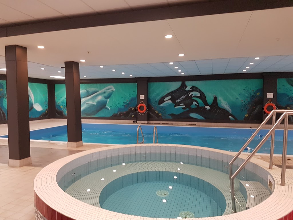 Ramada by Wyndham Saskatoon | 806 Idylwyld Dr N, Saskatoon, SK S7L 0Z6, Canada | Phone: (306) 665-6500