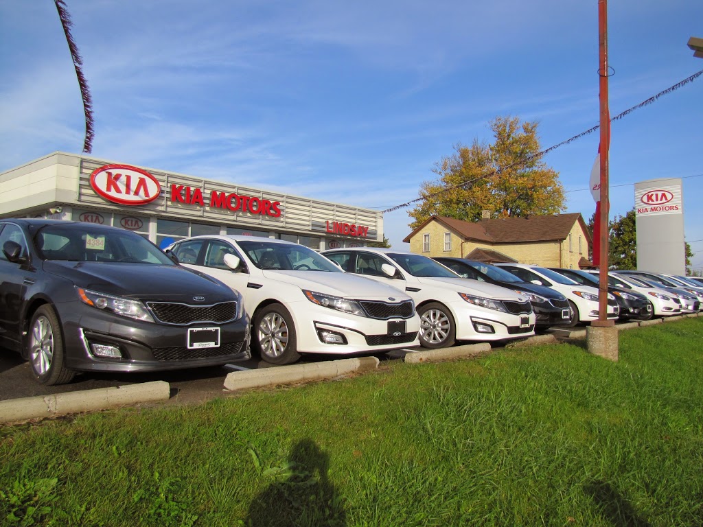 Lindsay Kia | 2959 ON-35, Lindsay, ON K9V 4R4, Canada | Phone: (866) 324-8770