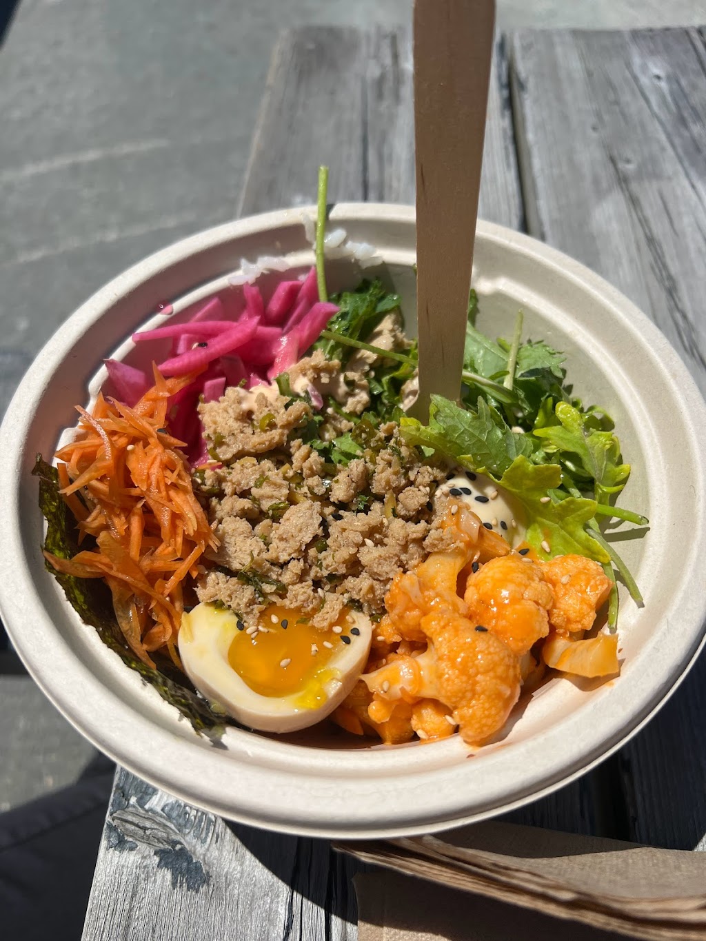 Shore Lunch Food Truck | 714 Blue Rocks Rd, Lunenburg, NS B0J 2C0, Canada | Phone: (902) 440-7721