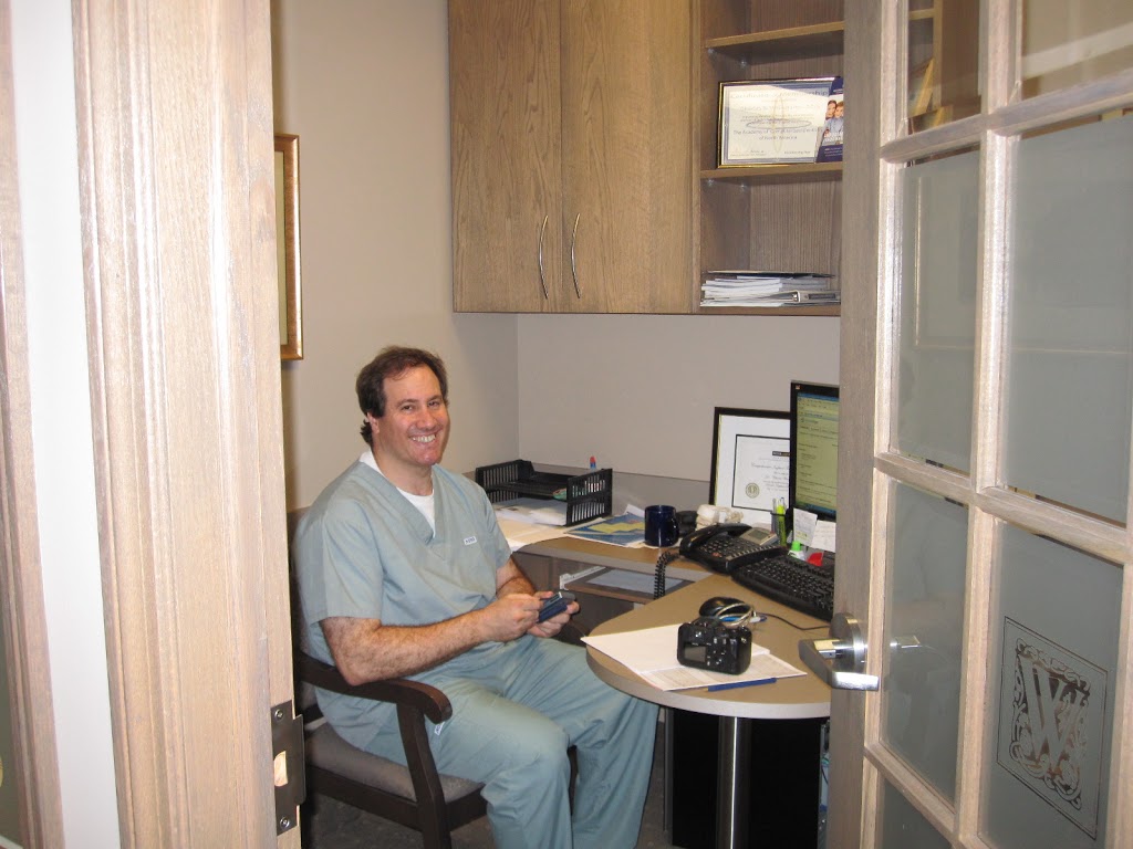 Weingarten Dental | 14800 Yonge St Suite 140, Aurora, ON L4G 1N3, Canada | Phone: (905) 727-9541