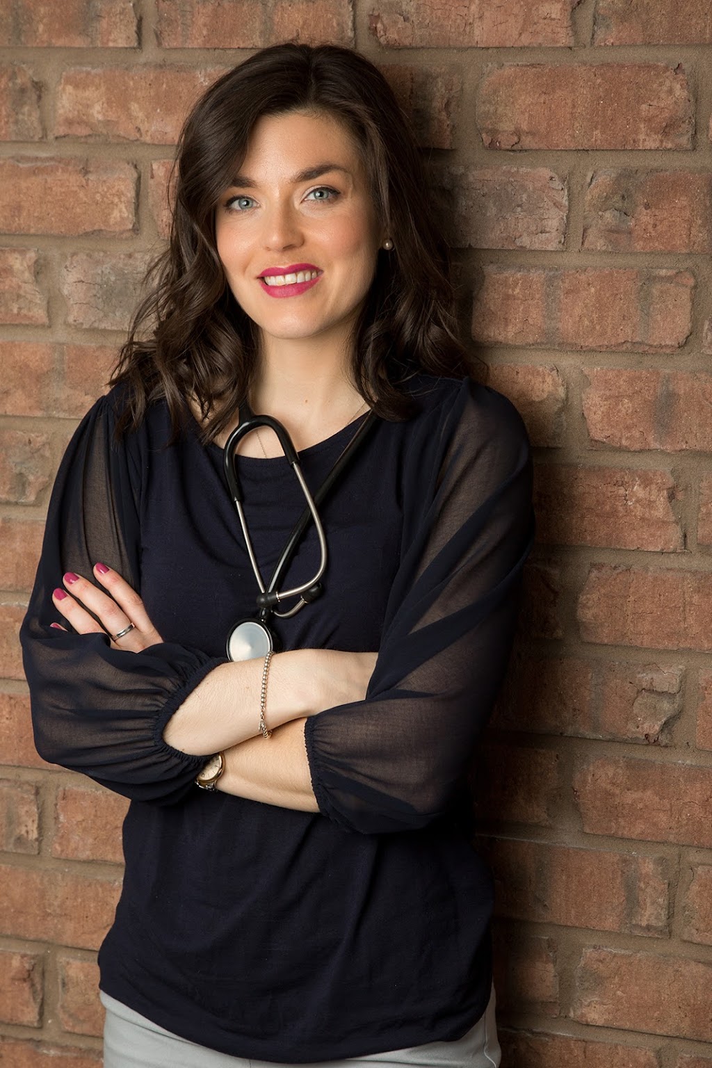 Dr. Dominique Vanier ND | 3045 Clayhill Rd #3, Mississauga, ON L5B 4L2, Canada | Phone: (905) 803-0307