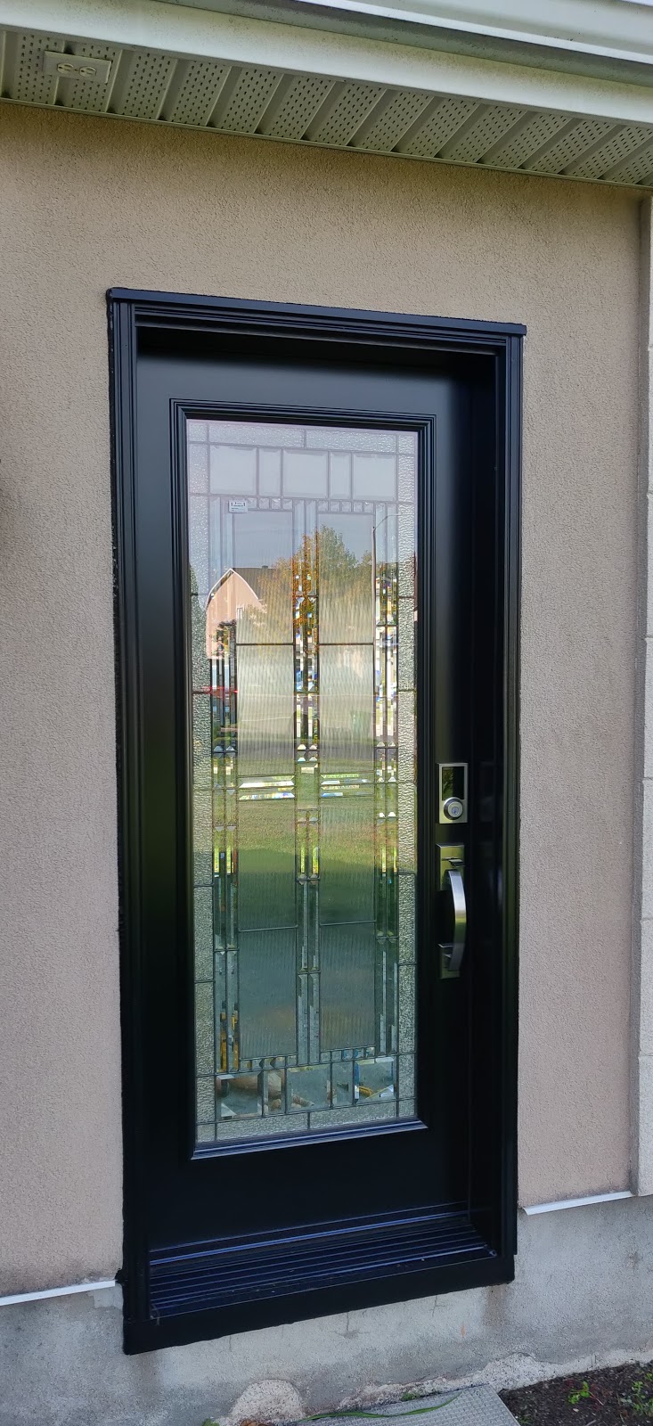 KORAL Windows | 3200 River Rock Ave, Nepean, ON K2J 0T7, Canada | Phone: (613) 302-1760