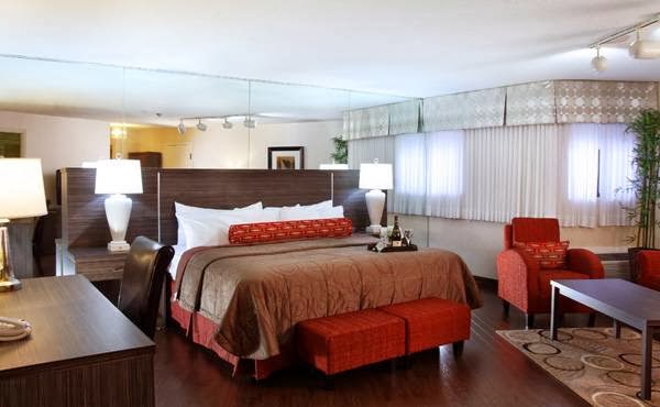 Admiral Inn Burlington | 3500 Billings Ct, Burlington, ON L7N 3N6, Canada | Phone: (905) 639-4780