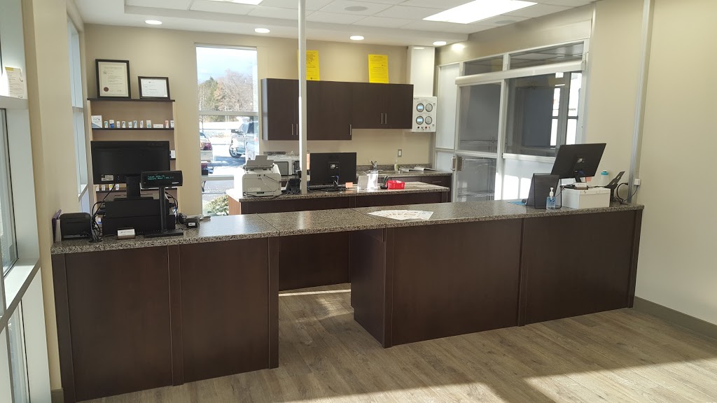 Medical Place Health Solutions | 735 St Clair St, Chatham, ON N7L 0E9, Canada | Phone: (226) 996-9246