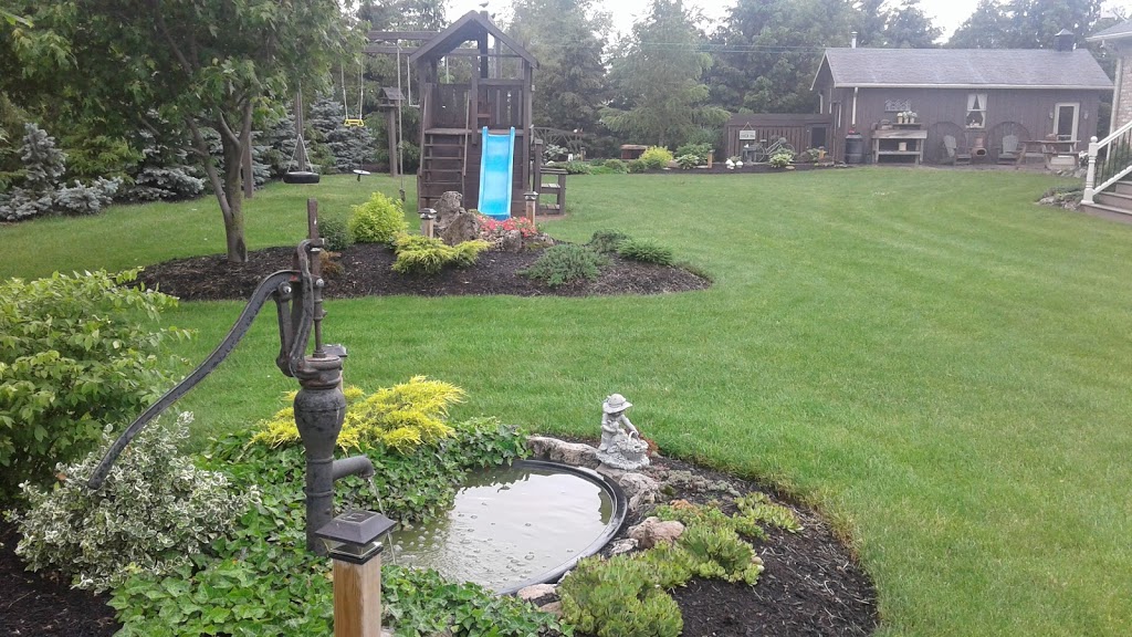 Gazebo Inn | 7918 Wellington 8, Drayton, ON N0B 1A0, Canada | Phone: (519) 638-2794