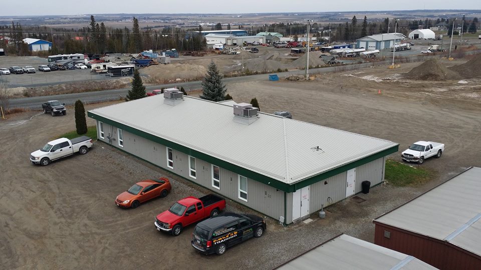 5th Wheel Training Institute - North Bay Timmins Campus | 536 Brazeau Blvd, Temiskaming Shores, ON P0J 1P0, Canada | Phone: (888) 647-7202