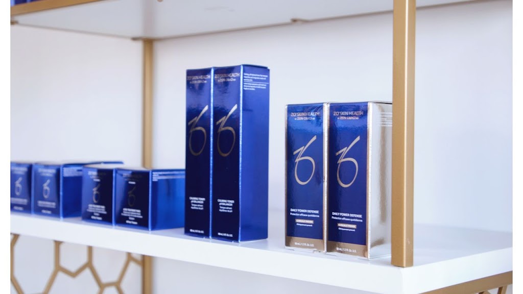 The Beauty Perfectionist | 2958 159 St, Surrey, BC V3Z 0R1, Canada | Phone: (604) 417-0224
