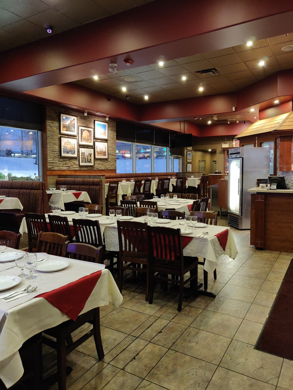 Naimat Kada | 5955 Latimer Dr, Mississauga, ON L5V 0B7, Canada | Phone: (905) 567-7979
