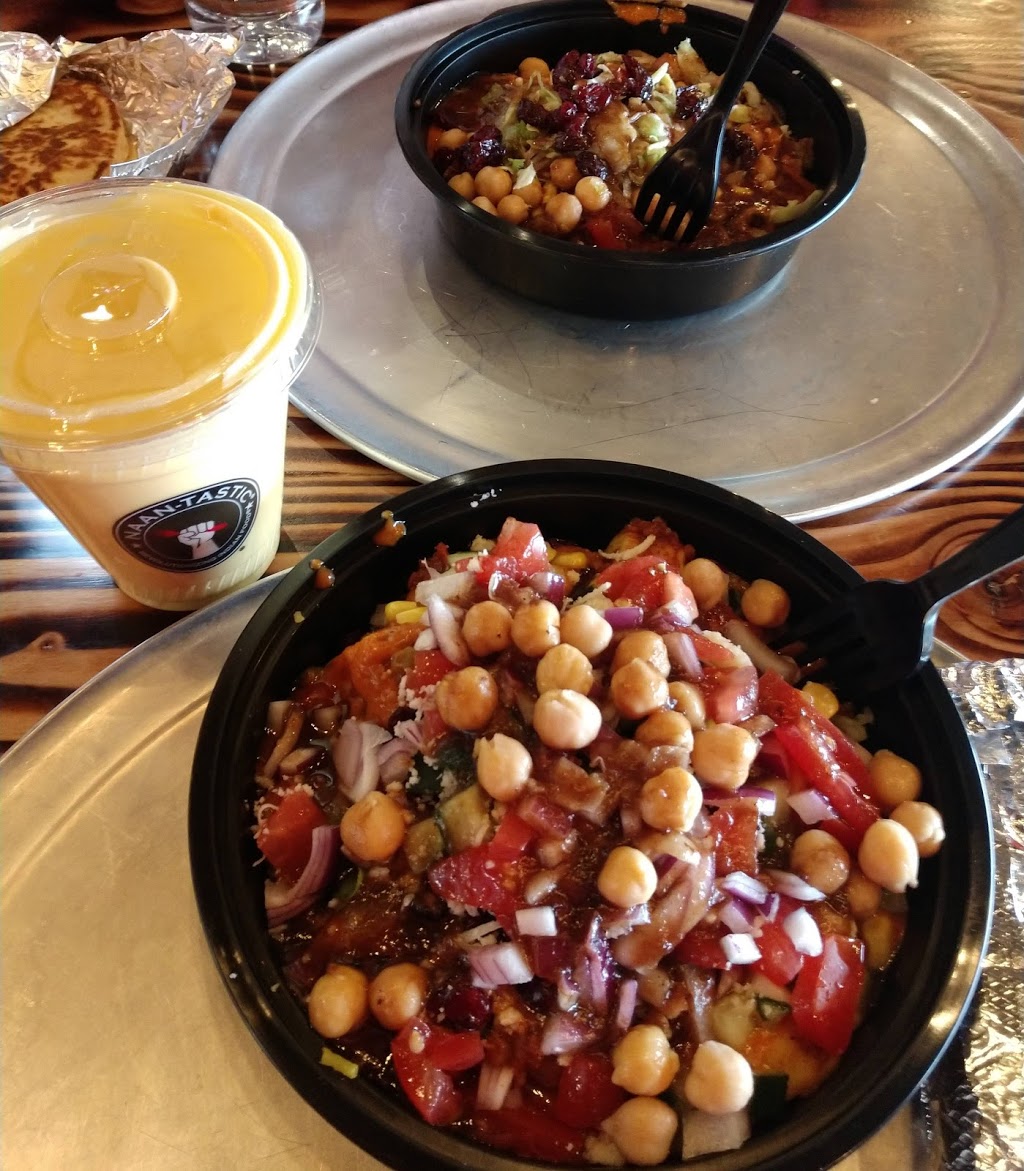 Naan-Tastic | 1595 Niagara Falls Blvd Suite 700, Amherst, NY 14226, USA | Phone: (716) 259-8086