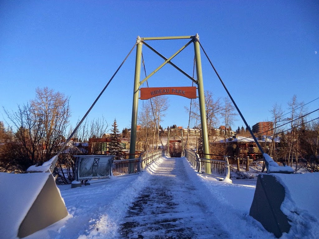 Rideau Park | 600-708 Rideau Rd SW, Calgary, AB T2S, Canada | Phone: (403) 268-2489