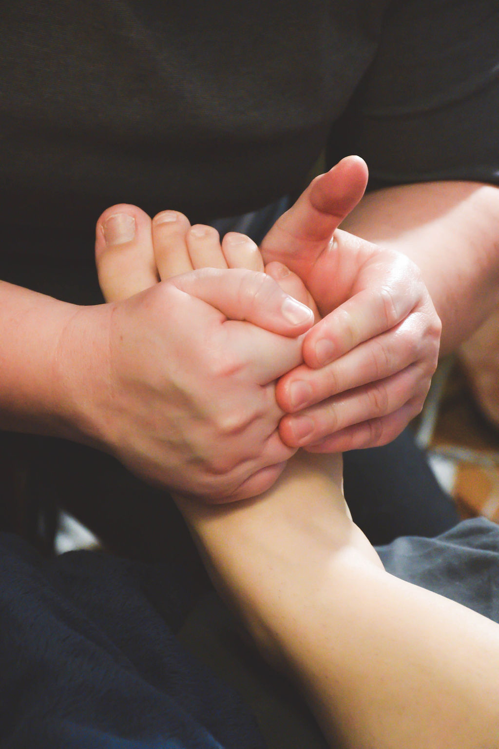 Fort Saskatchewan Massage | 9915 96a Ave, Fort Saskatchewan, AB T8L 1P7, Canada | Phone: (780) 263-6958
