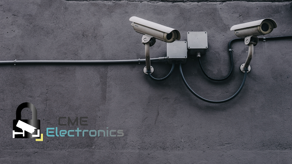 CME Electronics Inc. | 11272 240 St #38, Maple Ridge, BC V2W 0J8, Canada | Phone: (604) 825-0924