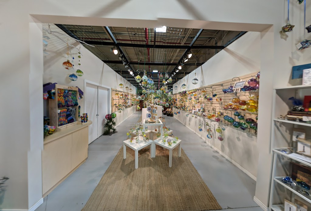 Kitras Art Glass Inc | 530 Dickson Dr, Fergus, ON N1M 3L4, Canada | Phone: (800) 439-6393