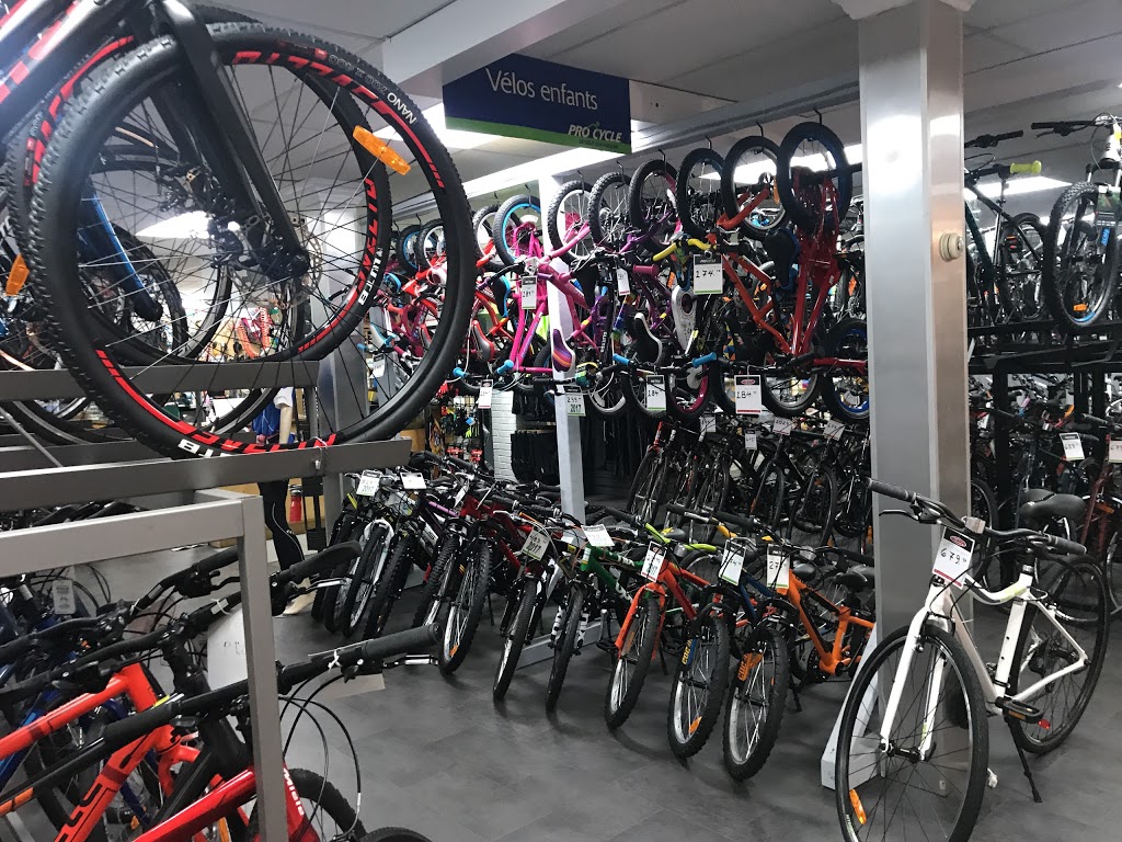 Cyclo Sport | 406 Boulevard Sir-Wilfrid-Laurier, Mont-Saint-Hilaire, QC J3H 3N9, Canada | Phone: (450) 464-8808