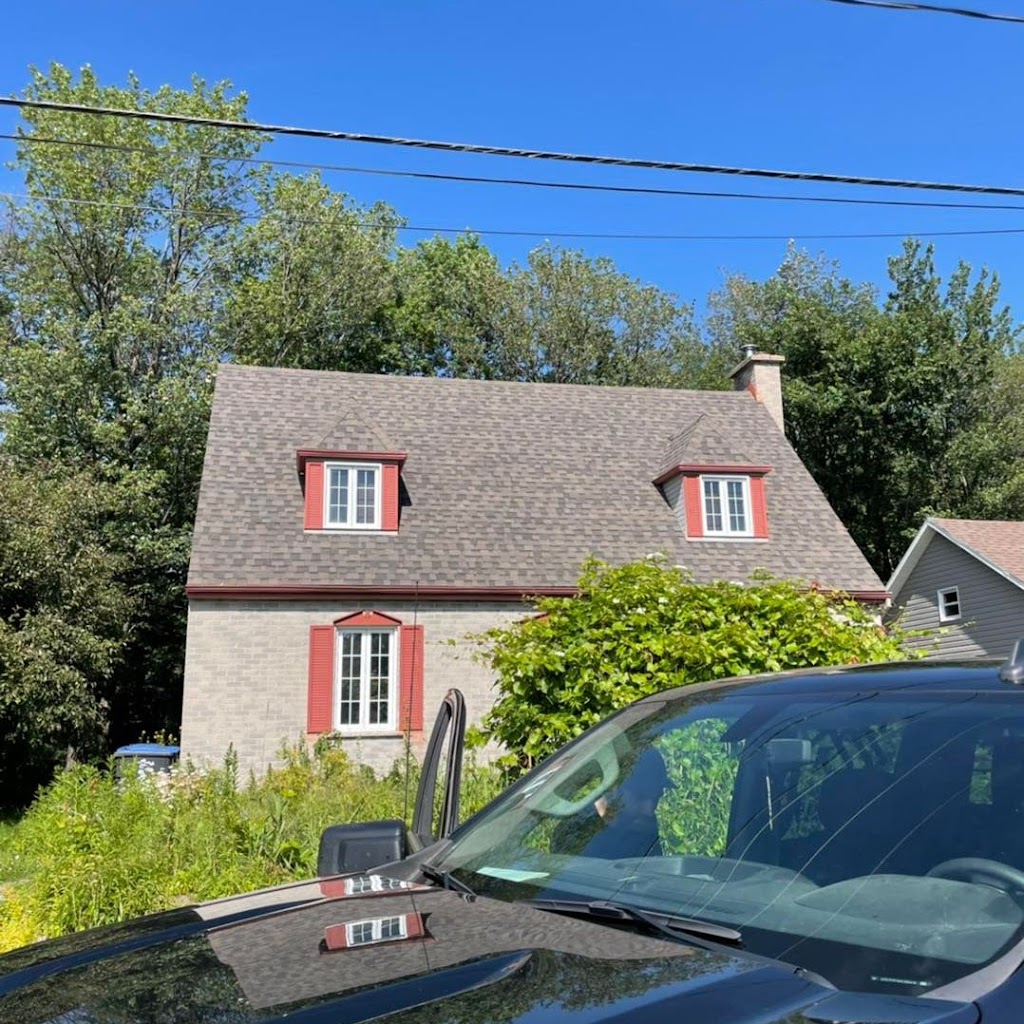 Toiture DM | Rue de lEstran, Levis, QC G7A 0T7, Canada | Phone: (418) 808-9611