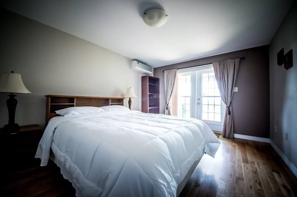 Lee’s Ocean Peek B & B | 242 Kinlock Rd, Stratford, PE C1B 2M6, Canada | Phone: (902) 218-5769