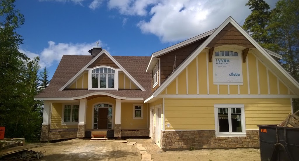 Galaxy Exteriors Ltd. | 139 Ibbotson Close, Red Deer, AB T4R 0C5, Canada | Phone: (403) 872-1312