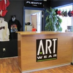 Art Wear | 14220 Yellowhead Trail NW, Edmonton, AB T5L 3C2, Canada | Phone: (780) 451-1717