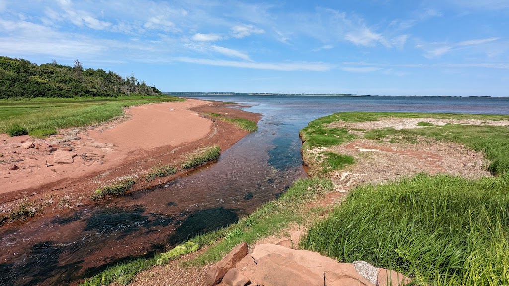 Homestead Trail, Prince Edward Island National Park | 357 Grahams Ln, Cavendish, PE C0A 1M0, Canada | Phone: (902) 672-6350