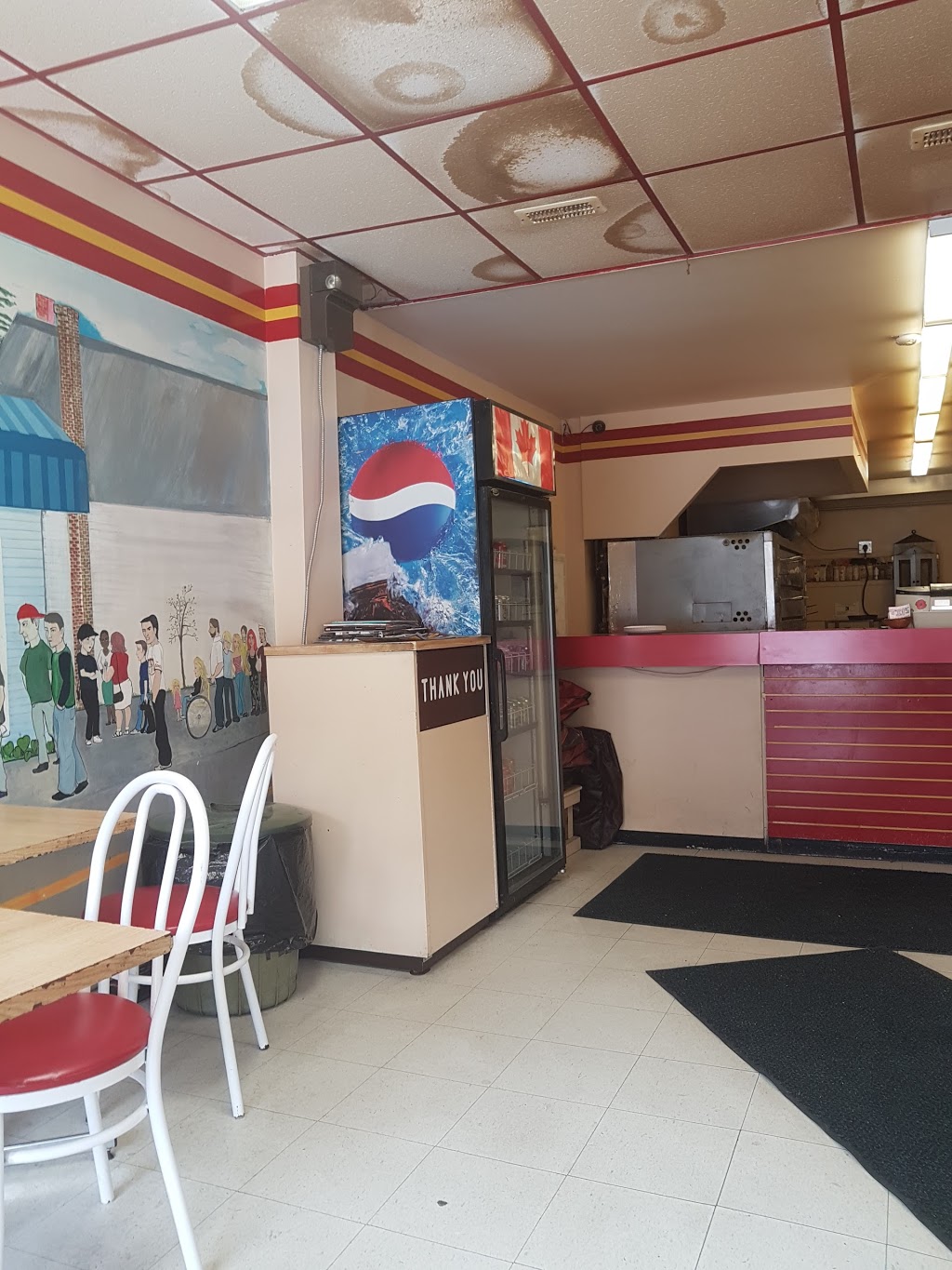 Capilano Pizzeria | 215 Prescott St, Kemptville, ON K0G 1J0, Canada | Phone: (613) 258-0888