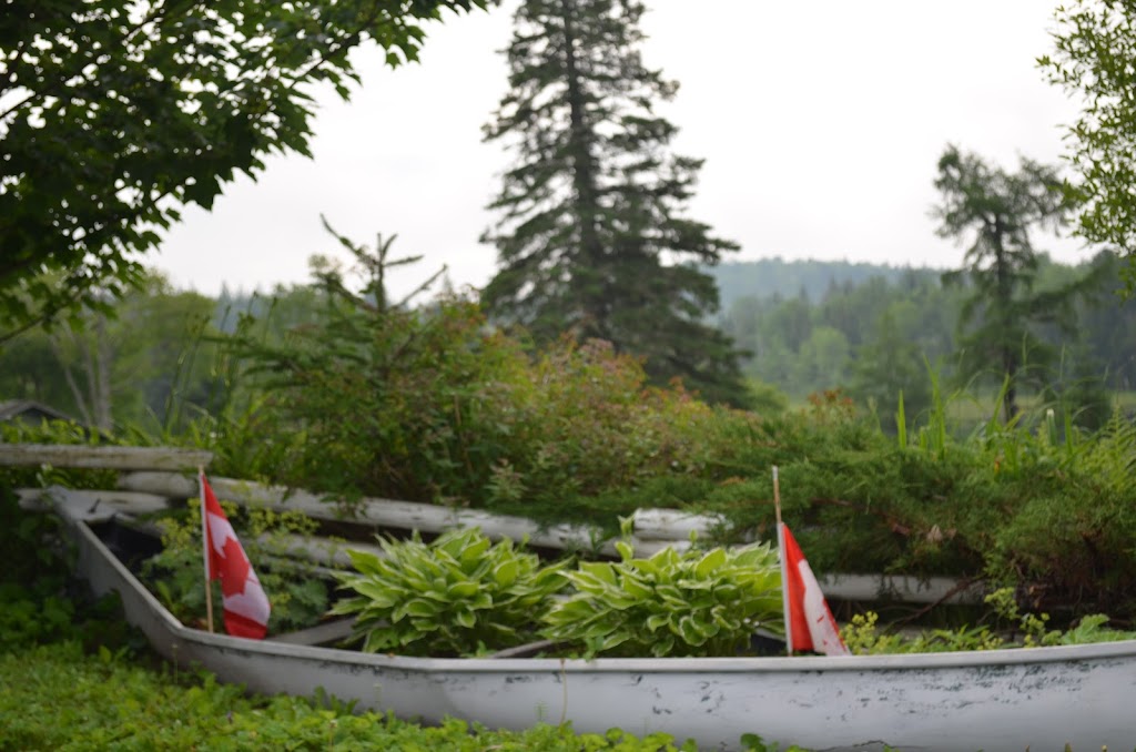 Hidden Valley Campground | 15 Woodhaven Dr, Hampton, NB E0G 1J0, Canada | Phone: (506) 654-1977