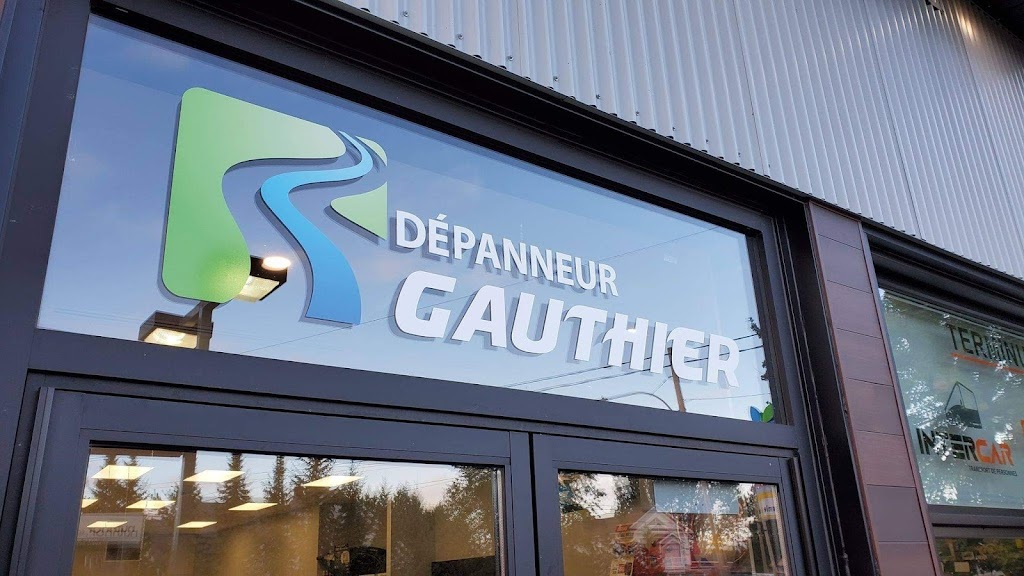 Dépanneur Gauthier | 371 Rue de lÉglise, Albanel, QC G8M 3G6, Canada | Phone: (418) 279-5775
