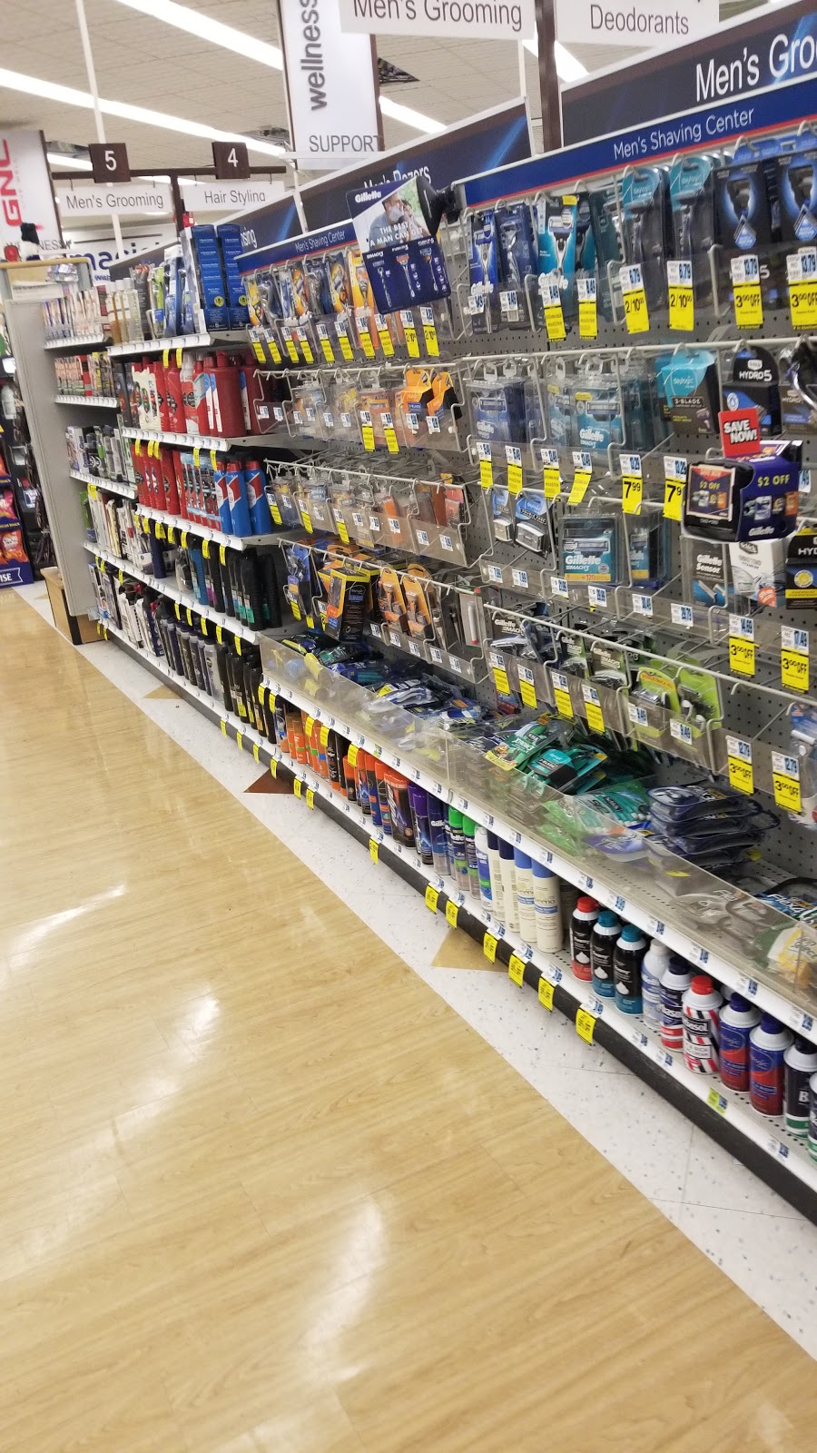 Rite Aid | 3071-3085 South Park Ave, Lackawanna, NY 14218, USA | Phone: (716) 824-6263