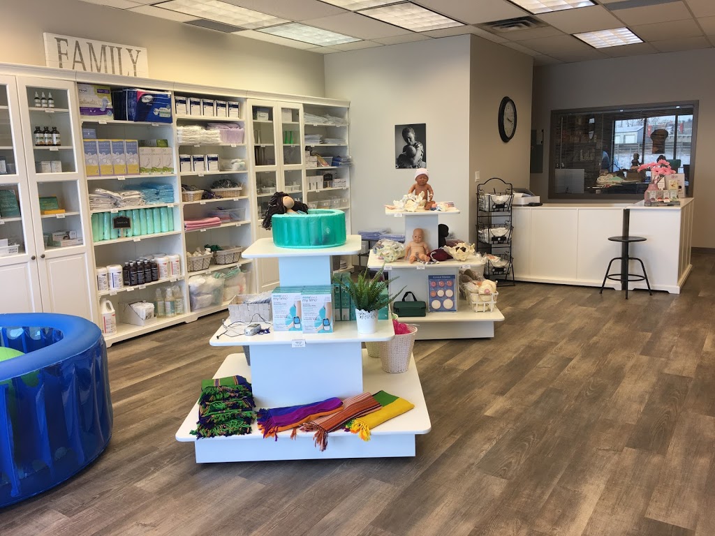 Birth Supplies Canada | 6330 12 St SE Unit#110, Calgary, AB T2H 2X2, Canada | Phone: (587) 800-3595