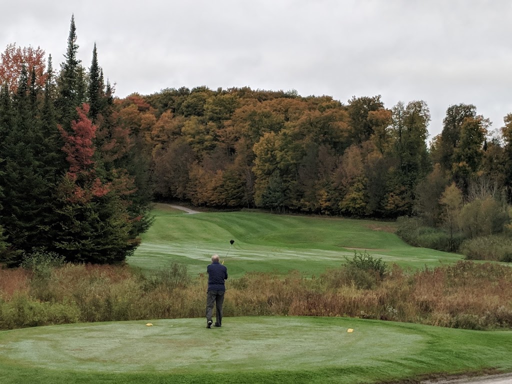 Blairhampton Golf Club | 1557 Duck Lake Rd, Minden, ON K0M 2K0, Canada | Phone: (705) 286-1315